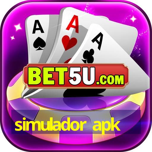 simulador apk